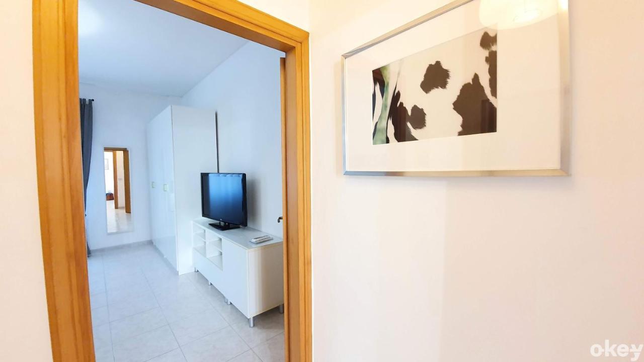 Апартаменты Doctor House - Bari Policlinico Экстерьер фото